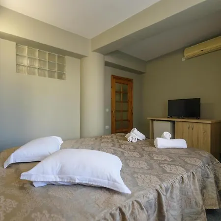 Szálloda Cora Konstanca