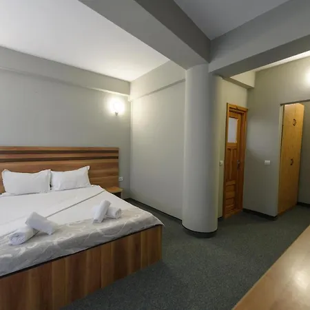 Cora ホテル コンスタンツァ