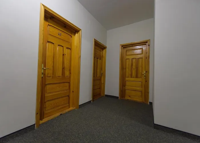 Cora 酒店 康斯坦察