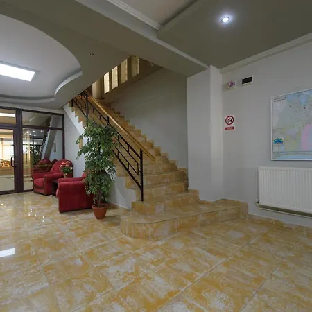 Hotel Cora Constanta