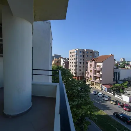 Cora Hotel Constanţa