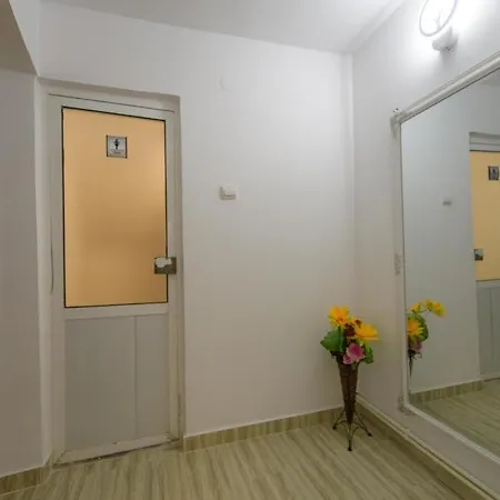 Otel Cora Köstence