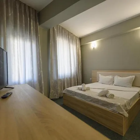 Cora Hotel Constanta