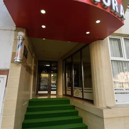 Cora Hotel Constanta