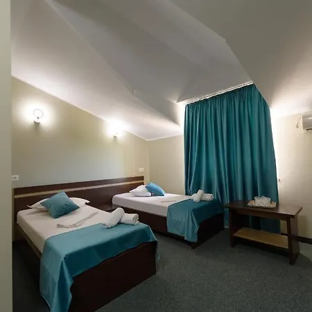 Cora Otel Köstence