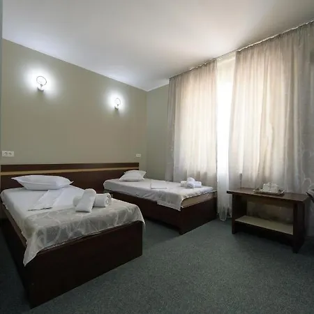 Hotel Cora Constanta