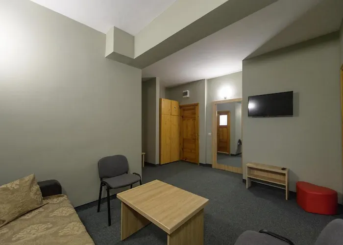 Cora Hotel Constanţa