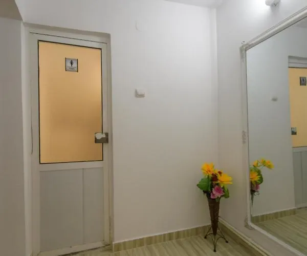 Hotel Cora Constanţa