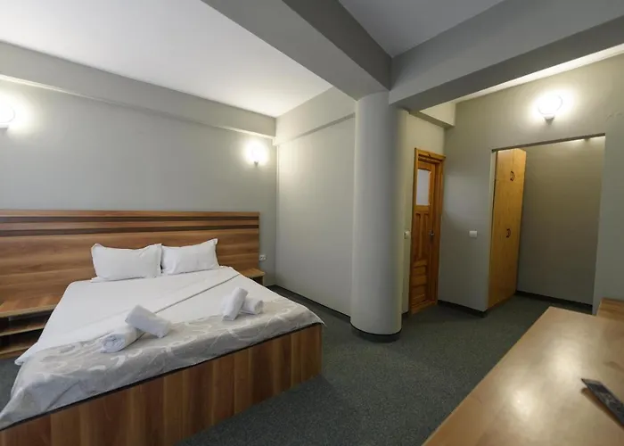 Cora Hotel Constanţa