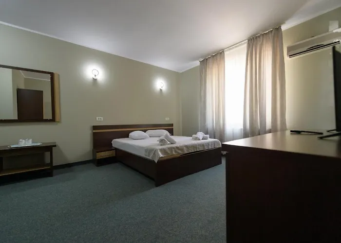 Cora Hotel Constanţa