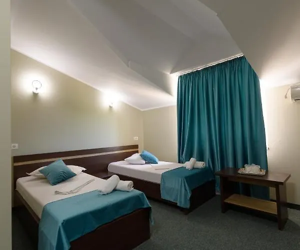 Cora Hotel Constanţa