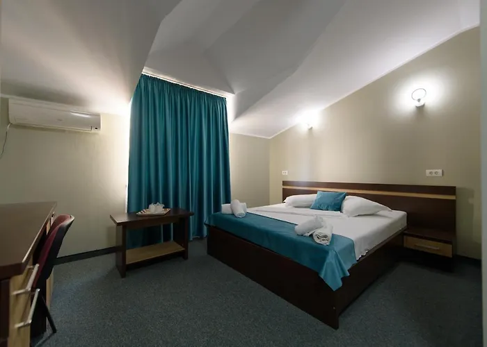 Hotel Cora Constanţa