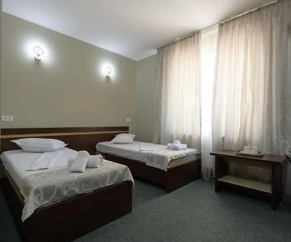 Hotel Cora Constanţa